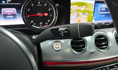 Mercedes-Benz E-Class 2020, 37693 км, за 21086.74 USD - фото 9