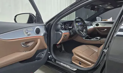 Mercedes-Benz E-Class 2020, 37693 км, за 21086.74 USD - фото 10