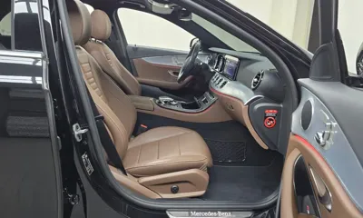 Mercedes-Benz E-Class 2020, 37693 км, за 21086.74 USD - фото 11