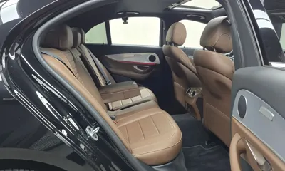Mercedes-Benz E-Class 2020, 37693 км, за 21086.74 USD - фото 12