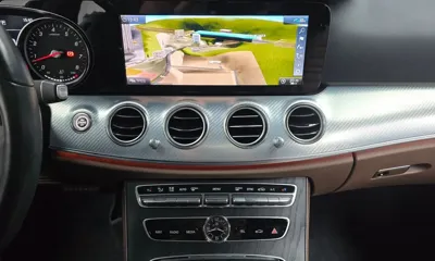 Mercedes-Benz E-Class 2020, 37693 км, за 21086.74 USD - фото 14