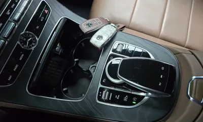 Mercedes-Benz E-Class 2020, 37693 км, за 21086.74 USD - фото 17