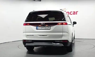 Kia Canival 2021, 68092 км, за 14886.56 USD - фото 4