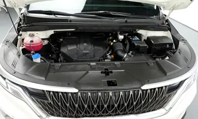 Kia Canival 2021, 68092 км, за 14886.56 USD - фото 6