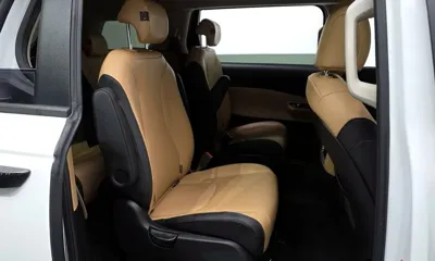 Kia Canival 2021, 68092 км, за 14886.56 USD - фото 11