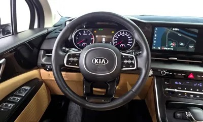 Kia Canival 2021, 68092 км, за 14886.56 USD - фото 12