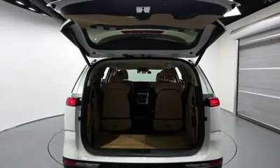 Kia Canival 2021, 68092 км, за 14886.56 USD - фото 20