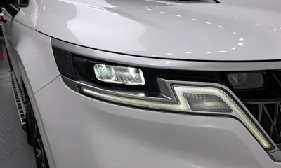 Kia Canival 2021, 68092 км, за 14886.56 USD - фото 22