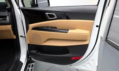 Kia Canival 2021, 68092 км, за 14886.56 USD - фото 25