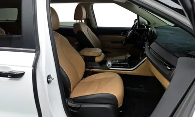 Kia Canival 2021, 68092 км, за 14886.56 USD - фото 26
