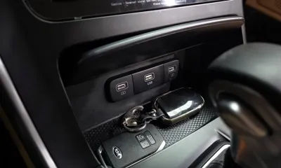 Kia Canival 2021, 68092 км, за 14886.56 USD - фото 31