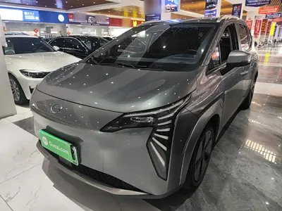 AION AION Y · 2023 год