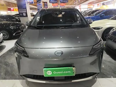 AION AION Y 2023, 62000 км, за 9547.08 USD
