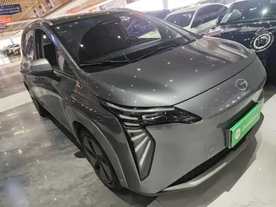 AION AION Y 2023, 62000 км, за 9547.08 USD