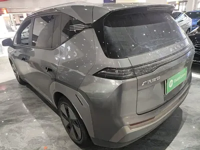 AION AION Y 2023, 62000 км, за 9547.08 USD