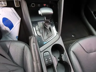 Kia Niro 2021, 84503 км, за 10271.07 USD - фото 10