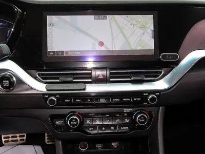 Kia Niro 2021, 84503 км, за 10271.07 USD - фото 14