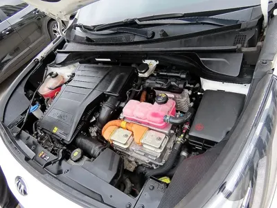 Kia Niro 2021, 84503 км, за 10271.07 USD - фото 19