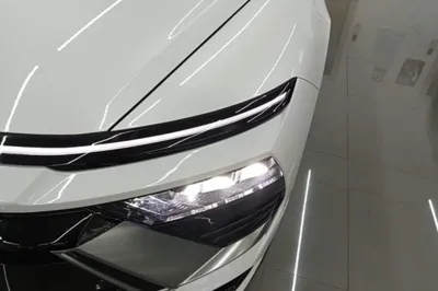 Hyundai Sonata 2024, 3900 км, за 17495 USD - фото 8