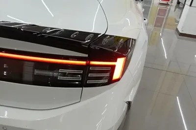 Hyundai Sonata 2024, 3900 км, за 17495 USD - фото 9