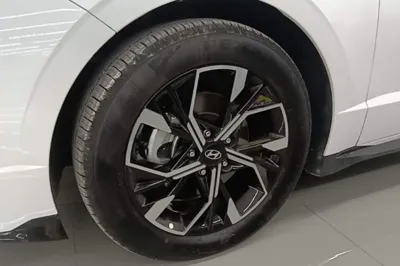 Hyundai Sonata 2024, 3900 км, за 17495 USD - фото 10