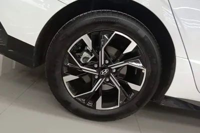 Hyundai Sonata 2024, 3900 км, за 17495 USD - фото 11