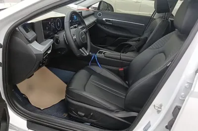 Hyundai Sonata 2024, 3900 км, за 17495 USD - фото 17