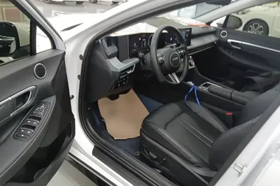 Hyundai Sonata 2024, 3900 км, за 17495 USD - фото 18