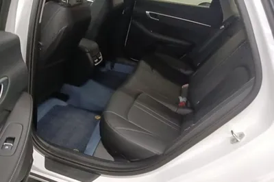 Hyundai Sonata 2024, 3900 км, за 17495 USD - фото 20