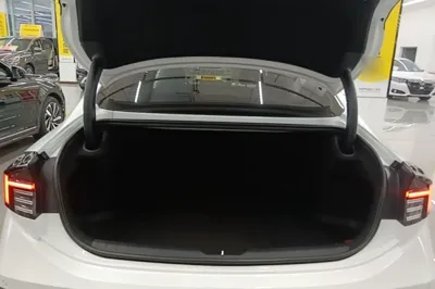 Hyundai Sonata 2024, 3900 км, за 17495 USD - фото 22