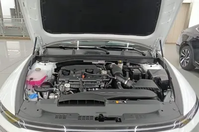 Hyundai Sonata 2024, 3900 км, за 17495 USD - фото 24