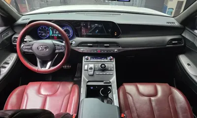 Hyundai Palisade 2020, 96766 км, за 16738.87 USD - фото 7