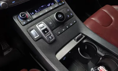 Hyundai Palisade 2020, 96766 км, за 16738.87 USD - фото 9