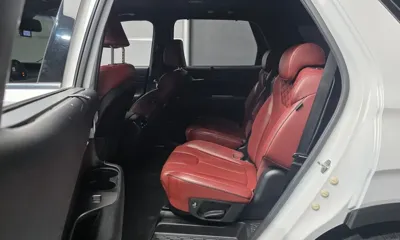 Hyundai Palisade 2020, 96766 км, за 16738.87 USD - фото 12