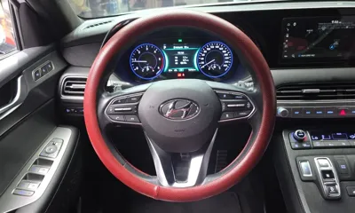 Hyundai Palisade 2020, 96766 км, за 16738.87 USD - фото 13