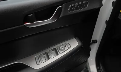 Hyundai Palisade 2020, 96766 км, за 16738.87 USD - фото 20