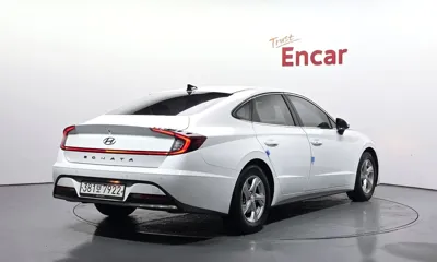 Hyundai Sonata 2021, 128184 км, за 9425.99 USD