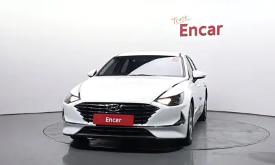 Hyundai Sonata 2021, 128184 км, за 9425.99 USD