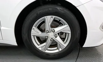 Hyundai Sonata 2021, 128184 км, за 9425.99 USD