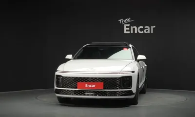 Hyundai Grandeur 2023, 87626 км, за 23442.07 USD