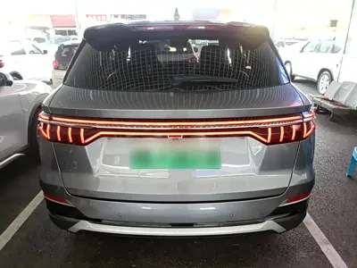 BYD Pro New Energy 2023, 52400 км, за 10801.33 USD - фото 6