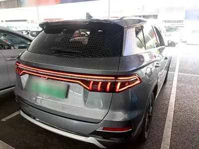 BYD Pro New Energy 2023, 52400 км, за 10801.33 USD - фото 7