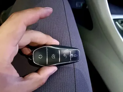 BYD Pro New Energy 2023, 52400 км, за 10801.33 USD - фото 9