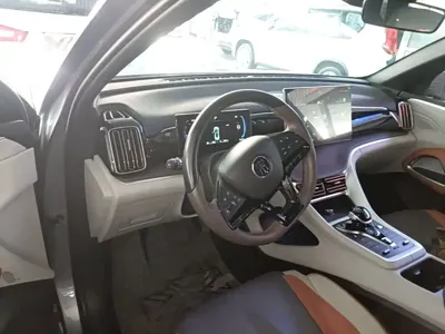 BYD Pro New Energy 2023, 52400 км, за 10801.33 USD - фото 10