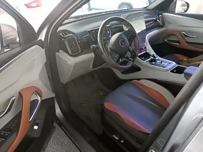 BYD Pro New Energy 2023, 52400 км, за 10801.33 USD - фото 16