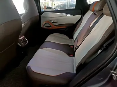 BYD Pro New Energy 2023, 52400 км, за 10801.33 USD - фото 17