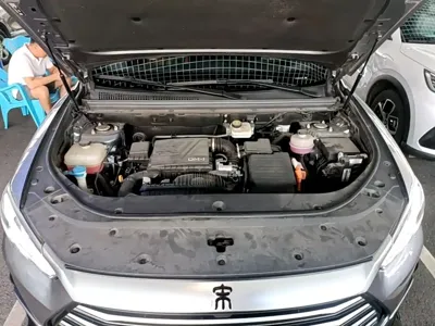 BYD Pro New Energy 2023, 52400 км, за 10801.33 USD - фото 20