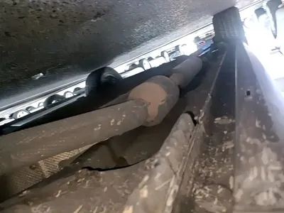 BYD Pro New Energy 2023, 52400 км, за 10801.33 USD - фото 21
