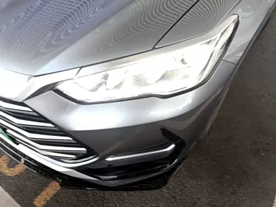 BYD Pro New Energy 2023, 52400 км, за 10801.33 USD - фото 24