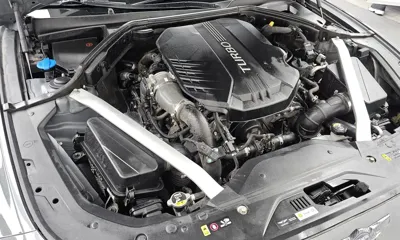 Genesis G70 2019, 106546 км, за 12669.83 USD - фото 6